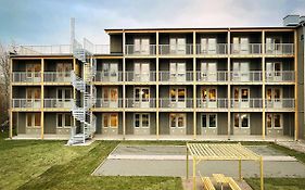 Uppsala Hotel Apartments
